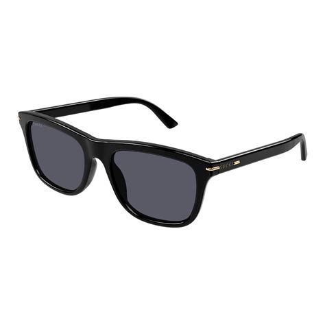 Gucci GG1444S Rectangle Sunglasses 